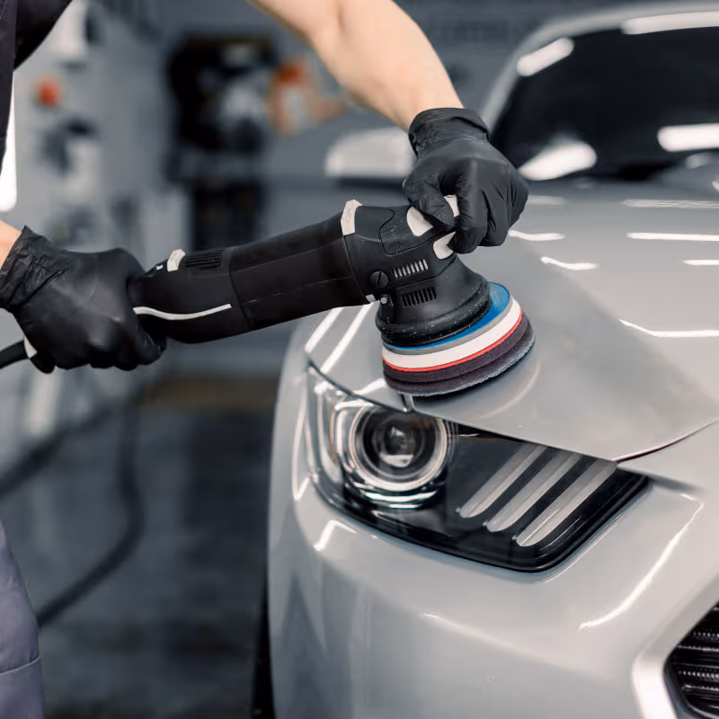 İbradı Oto Pasta Cila