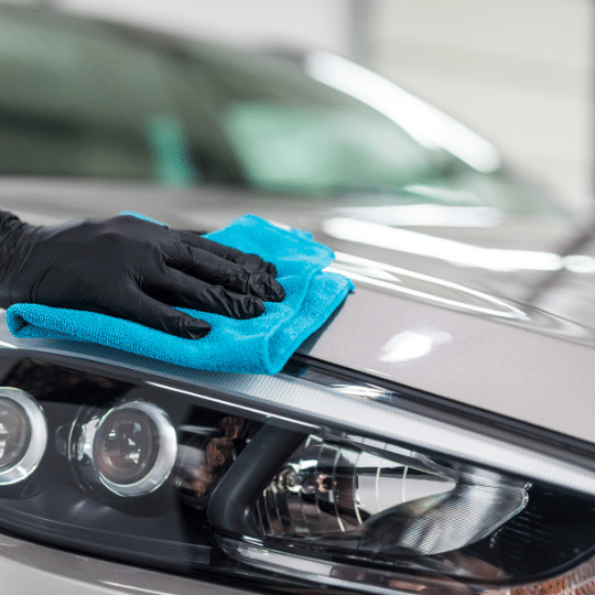 İbradı Oto Pasta Cila